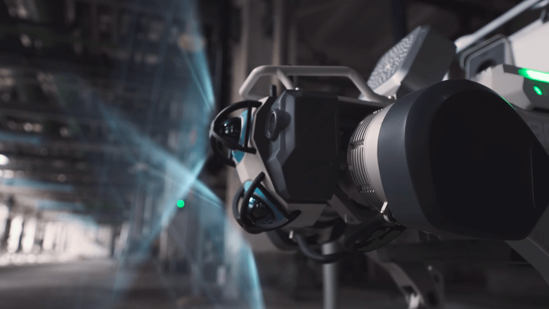 Livox Mid-360S vs Mid-360: Key Upgrades, Specs and Buying Guide