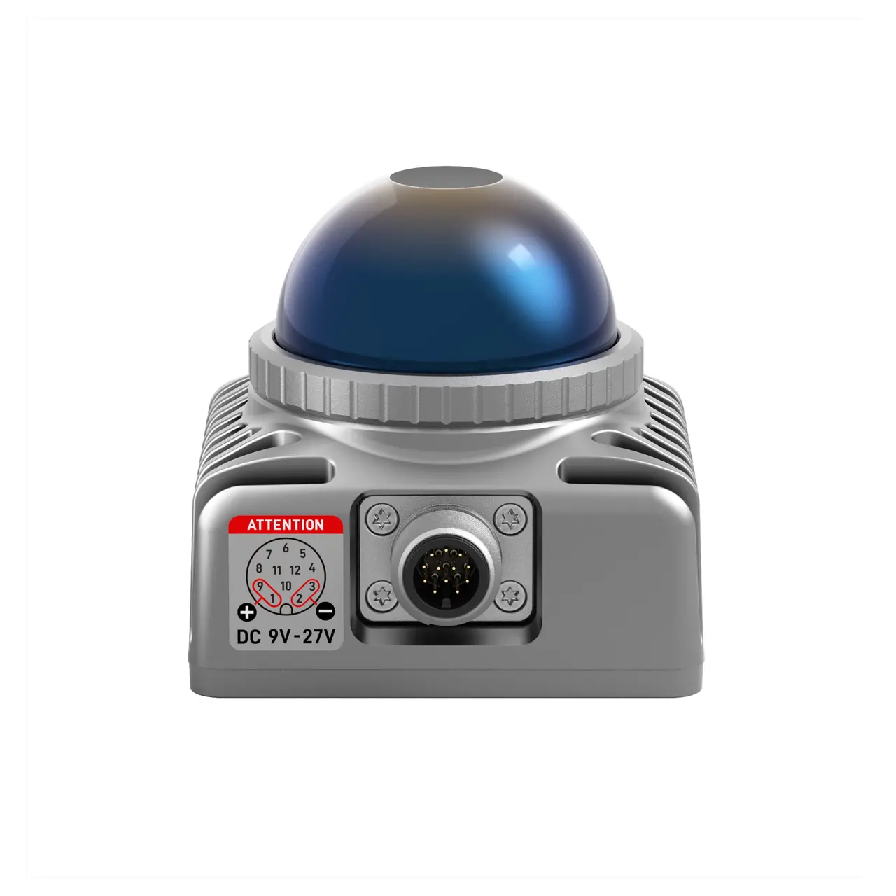 Livox Mid-360S LiDAR for Robotics, AGV/AMR and Drones Mapping
