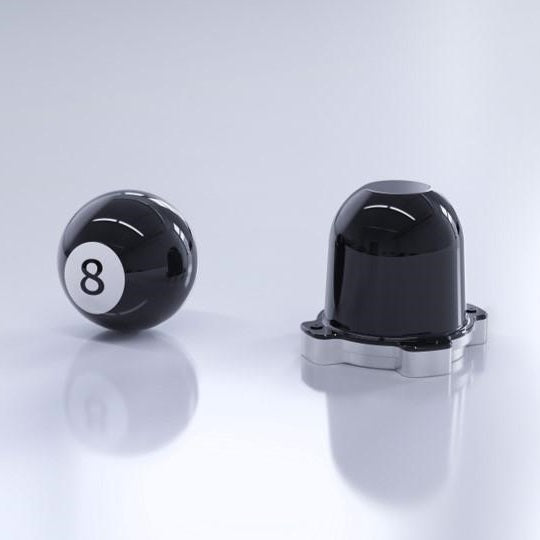 Hesai JT16 Hemispherical 3D LiDAR Sensor
