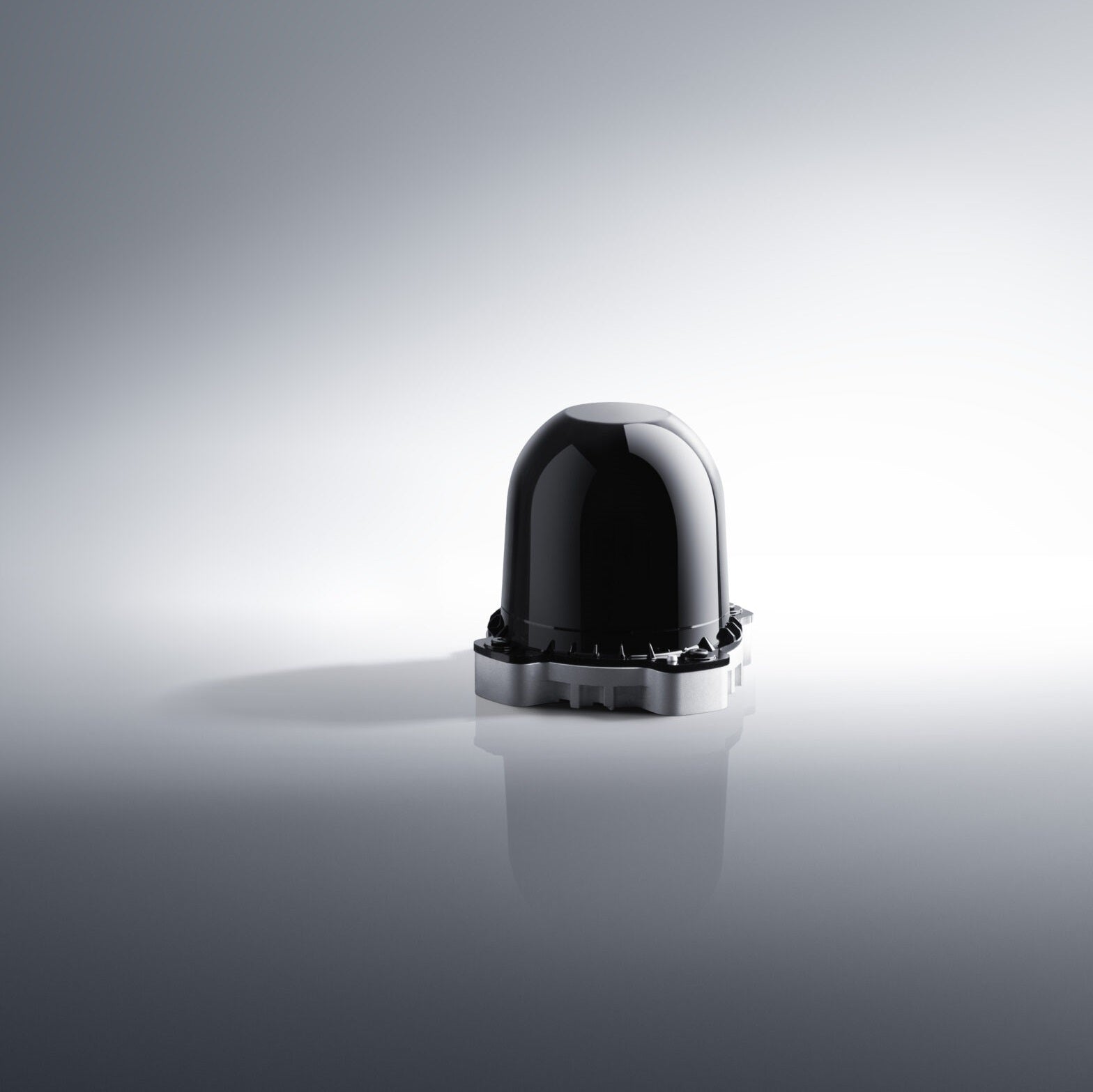 Hesai JT16 Hemispherical 3D LiDAR Sensor