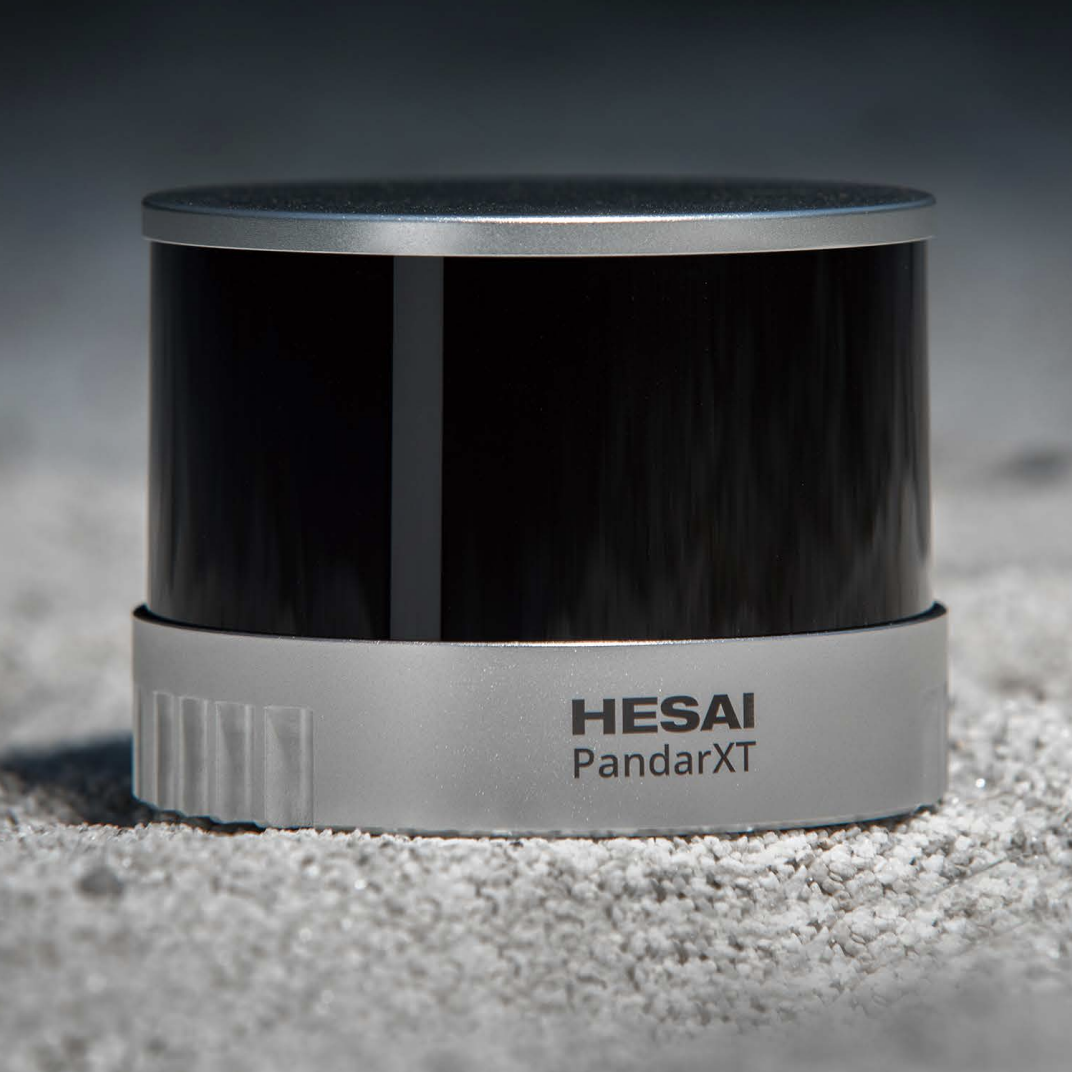 Hesai XT16 XT32 XT32M 360° 3D LiDAR Sensor HESAI