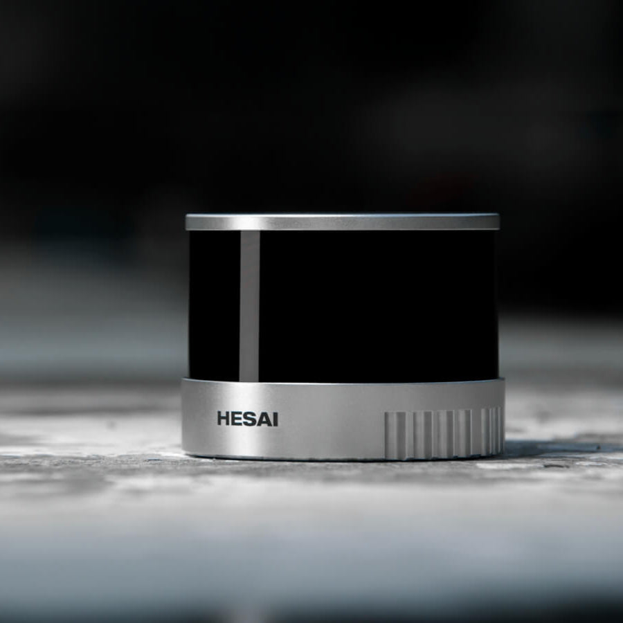 Hesai XT16 XT32 XT32M 360° 3D LiDAR Sensor HESAI
