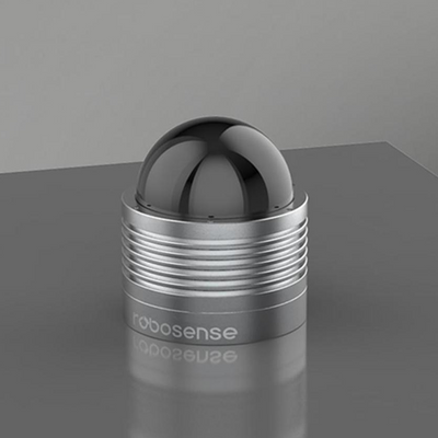 RS-Bpearl ROBOSENSE