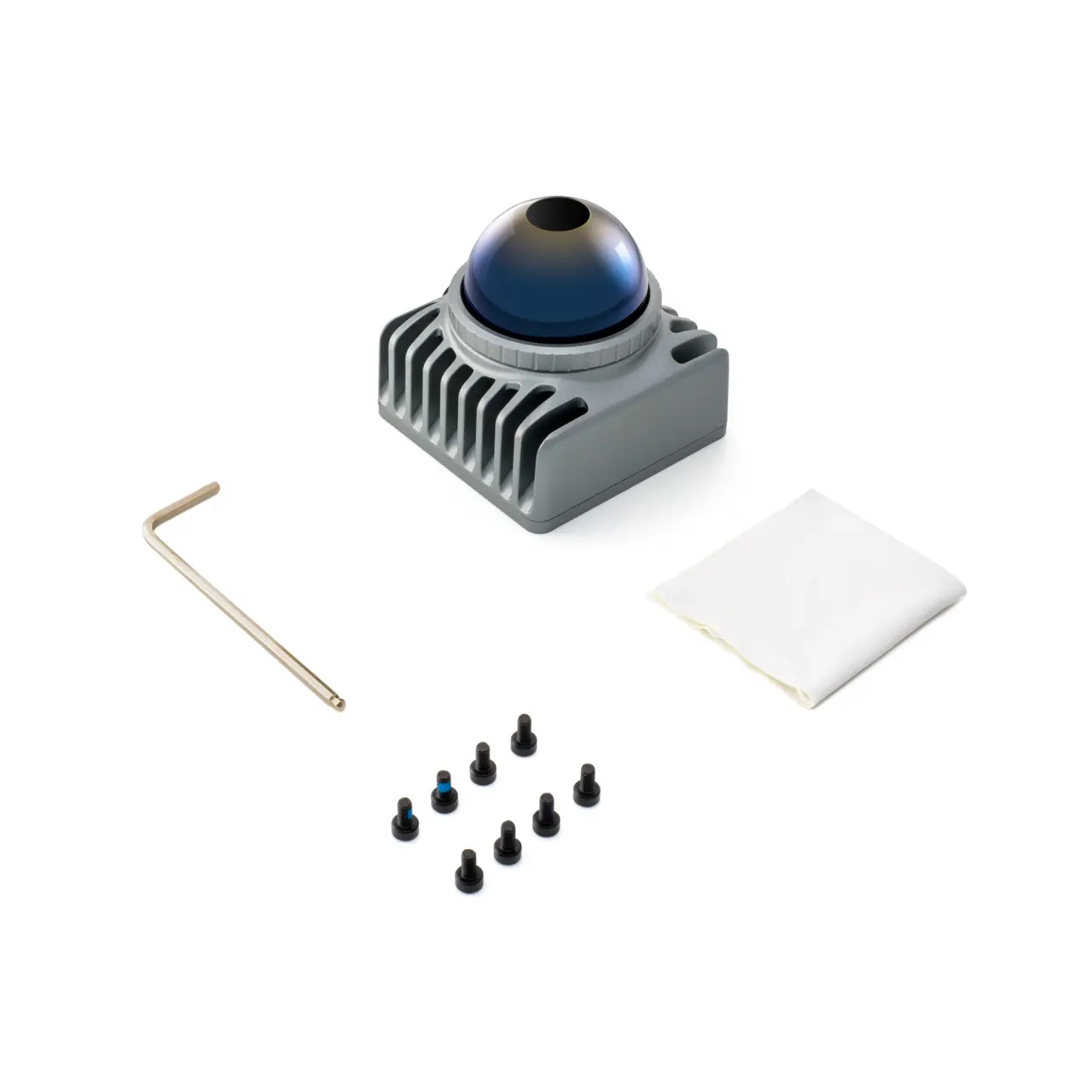 Livox Mid-360S LiDAR for Robotics, AGV/AMR and Drones Mapping