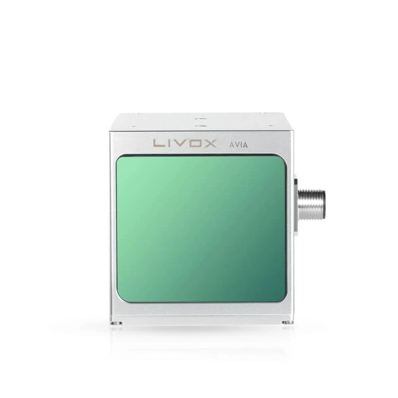 Avia LIVOX