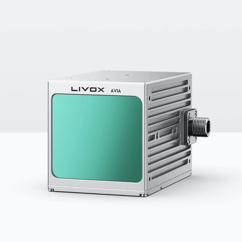 Avia LIVOX