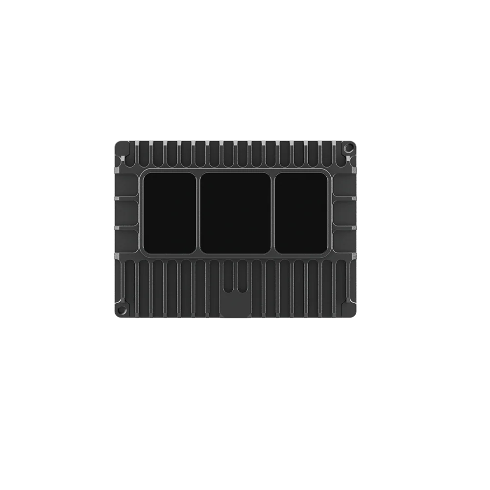 RoboSense E1R Solid-State LiDAR