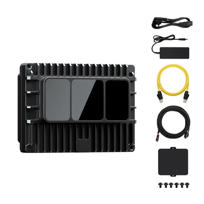 RoboSense E1R Solid-State LiDAR