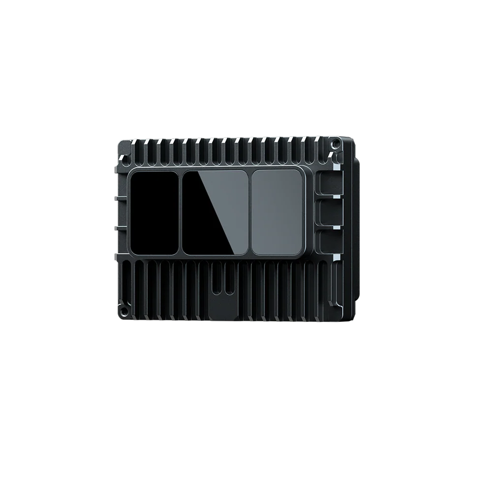 RoboSense E1R Solid-State LiDAR