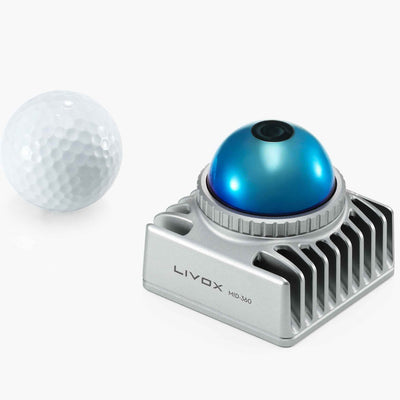 Mid-360S LIVOX