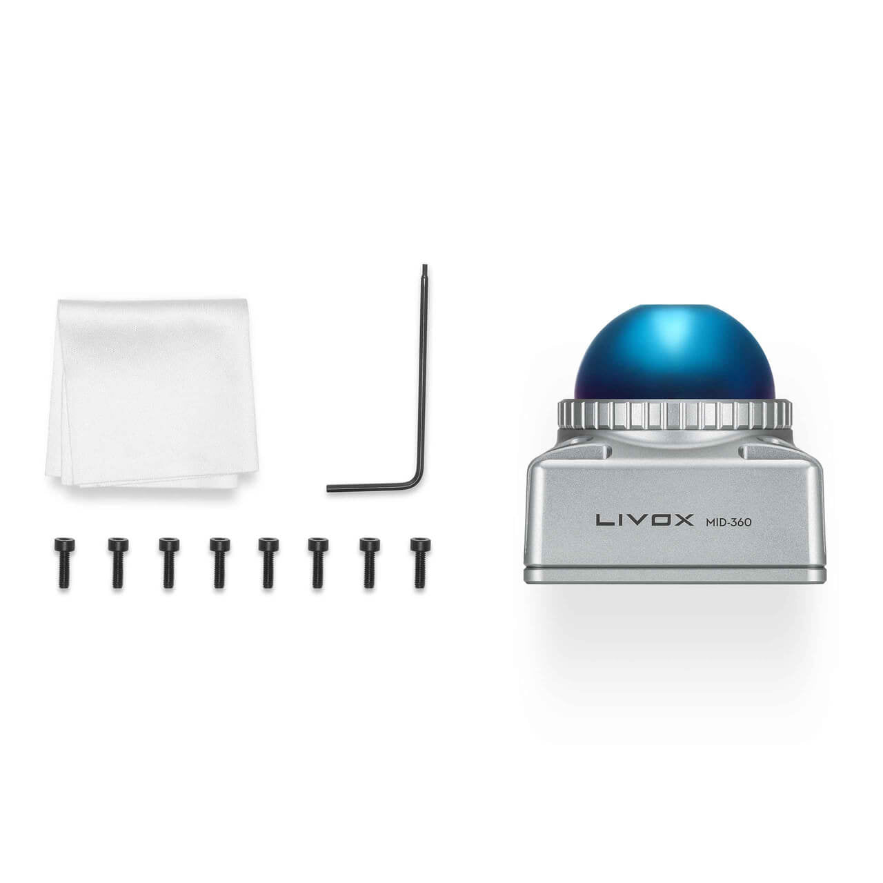 Mid-360S LIVOX