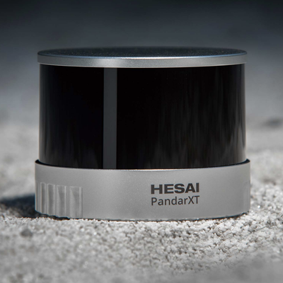 Hesai XT16 XT32 XT32M 360° 3D LiDAR Sensor HESAI