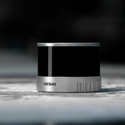 Hesai XT16 XT32 XT32M 360° 3D LiDAR Sensor HESAI