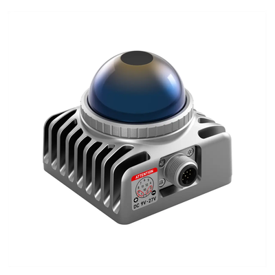 Livox Mid-360S LiDAR for Robotics, AGV/AMR and Drones Mapping