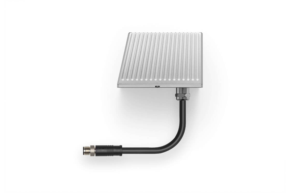 Livox Mid-70 3D LiDAR Sensor LIVOX
