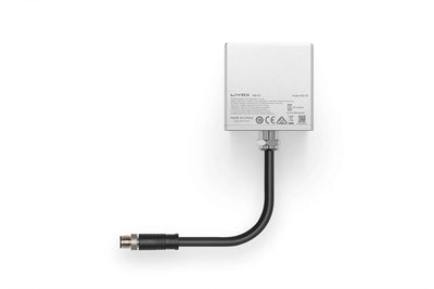 Livox Mid-70 3D LiDAR Sensor LIVOX